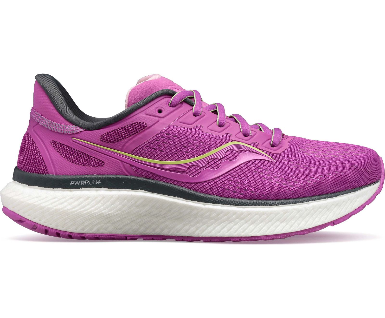 Női Saucony Hurricane 23 Futócipő Lila | HU 670NWY